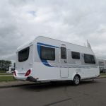 Knaus Südwind 500 EU 2017