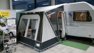 Dorema Mistral All Season Viva Kamperen